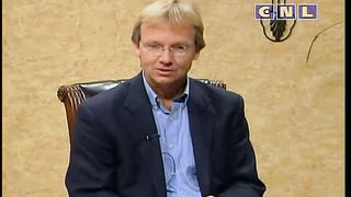 Путь к свободе - в гостях Дэнис Джерниган