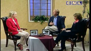 Путь к свободе - в гостях Дэнис Джерниган