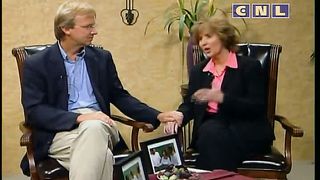 Путь к свободе - в гостях Дэнис Джерниган