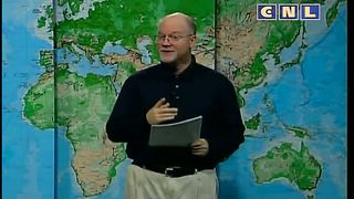 Путь к свободе - в гостях Дэнис Джерниган