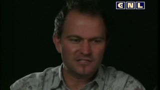 Путь к свободе - в гостях Клэй и Рэнэ Кросс