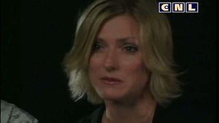 Путь к свободе - в гостях Клэй и Рэнэ Кросс