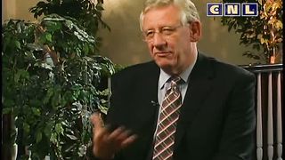 Путь к свободе - в гостях Питер Хорробин