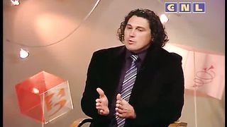 Я и мой характер - Выводы из жизни Мелхолы