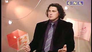 Я и мой характер - Выводы из жизни Мелхолы