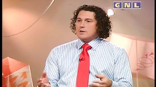 Я и мой характер - Последствия обиды Авессалома