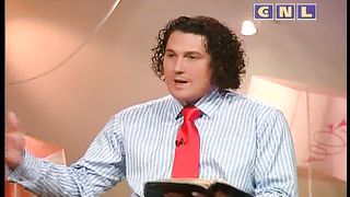 Я и мой характер - Последствия обиды Авессалома