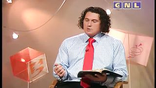 Я и мой характер - Последствия обиды Авессалома