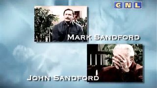 Путь к свободе - Джон и Пола Сэндфрд