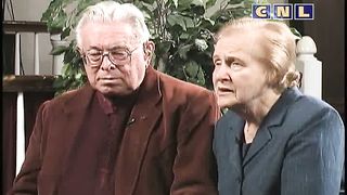 Путь к свободе - Джон и Пола Сэндфрд