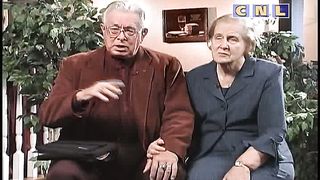 Путь к свободе - Джон и Пола Сэндфрд