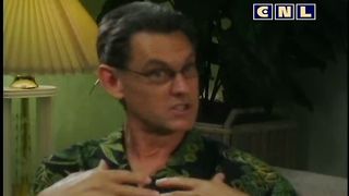 Путь к свободе - Здоровое воспитание и любовь отца