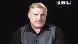 Путь к свободе - интервью с Нэнси Хейч