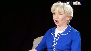 Путь к свободе - интервью с Нэнси Хейч