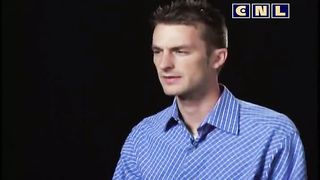 Путь к свободе - интервью со Скотом о молодежном служении