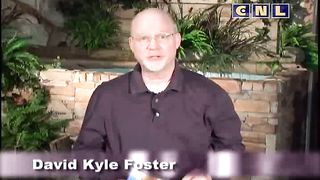 Путь к свободе - интервью со Скотом о молодежном служении