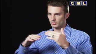 Путь к свободе - интервью со Скотом о молодежном служении