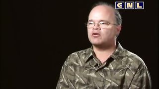 Путь к свободе - интервью с Рой Блэкиншип