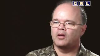 Путь к свободе - интервью с Рой Блэкиншип