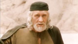 Павел Шавловский - Авраам