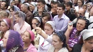 Юрiй Харчук - Я припав до Ісусових ніг