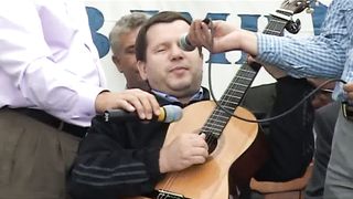 Юрiй Харчук - Я припав до Ісусових ніг