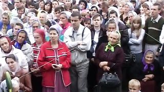 Юрiй Харчук - Я припав до Ісусових ніг