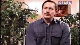 Путь к свободе - Пострадал от сексуального насилия