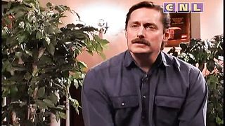 Путь к свободе - Пострадал от сексуального насилия