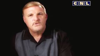 Путь к свободе - Пострадал от сексуального насилия