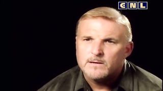 Путь к свободе - свидетельство Джо Далласа