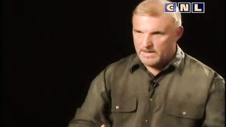 Путь к свободе - свидетельство Джо Далласа