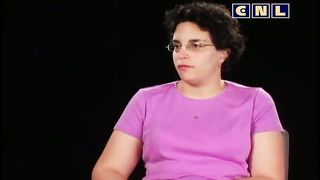 Путь к свободе - свидетельство Меллисы