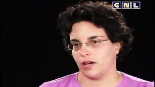 Путь к свободе - свидетельство Меллисы