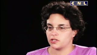 Путь к свободе - свидетельство Меллисы