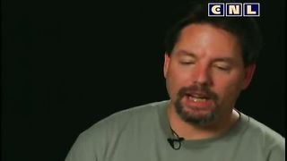 Путь к свободе - свидетельство Рассел Виллингена 1