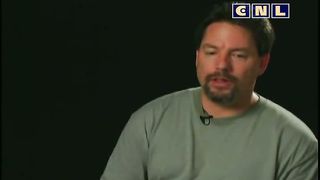 Путь к свободе - свидетельство Рассел Виллингена 1