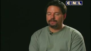 Путь к свободе - свидетельство Рассел Виллингена 1