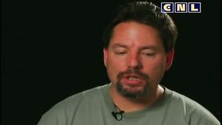 Путь к свободе - свидетельство Рассел Виллингена 1