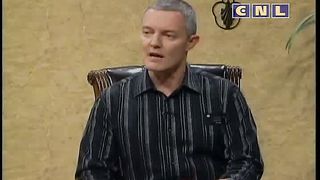 Путь к свободе - Транссексуализм