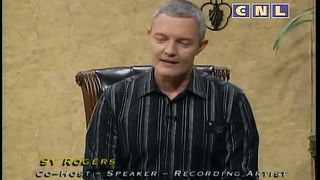 Путь к свободе - Транссексуализм