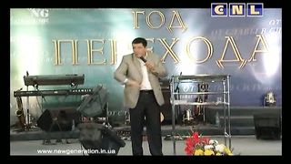 Андрей Тищенко - Давайте стремиться познать Господа