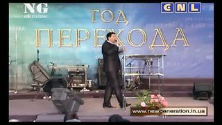Андрей Тищенко - Две толпы