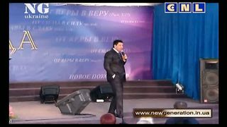 Андрей Тищенко - Две толпы