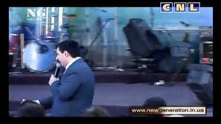 Андрей Тищенко - Завещание апостола Павла 2