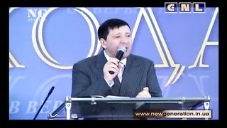 Андрей Тищенко - Завещание апостола Павла 1