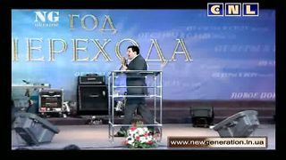 Андрей Тищенко - Завещание апостола Павла 1