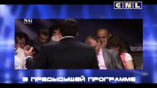 Андрей Тищенко - Лидерская конференция 2