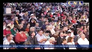 Андрей Тищенко - Лидерская конференция 1