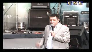 Андрей Тищенко - Люди завета